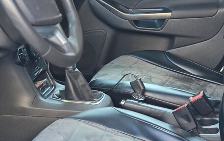 Ford Fiesta, 2015 год, 830 000 рублей, 5 фотография