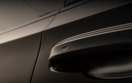 Cadillac Escalade V, 2021 год, 14 000 000 рублей, 8 фотография