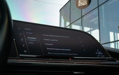 Cadillac Escalade V, 2021 год, 14 000 000 рублей, 19 фотография