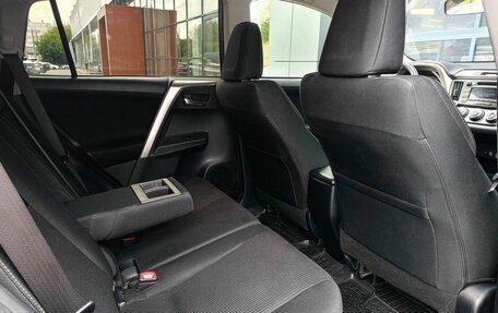 Toyota RAV4, 2013 год, 1 898 000 рублей, 7 фотография