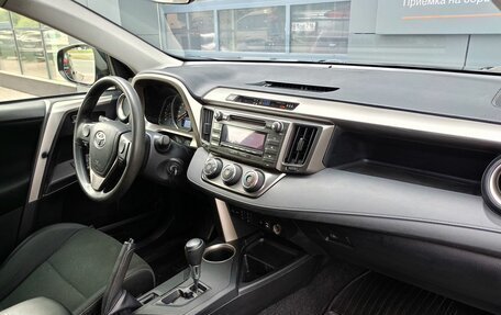 Toyota RAV4, 2013 год, 1 898 000 рублей, 6 фотография