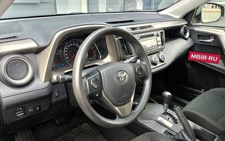 Toyota RAV4, 2013 год, 1 898 000 рублей, 5 фотография