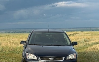 Ford Focus II рестайлинг, 2006 год, 340 000 рублей, 1 фотография