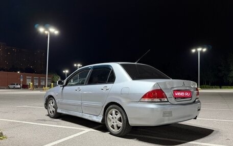 Mitsubishi Lancer IX, 2005 год, 110 000 рублей, 1 фотография