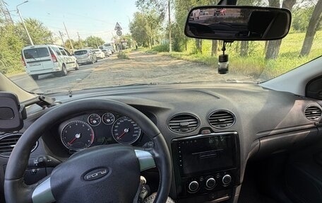 Ford Focus II рестайлинг, 2006 год, 340 000 рублей, 4 фотография
