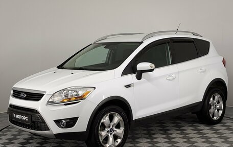 Ford Kuga III, 2012 год, 1 190 000 рублей, 1 фотография