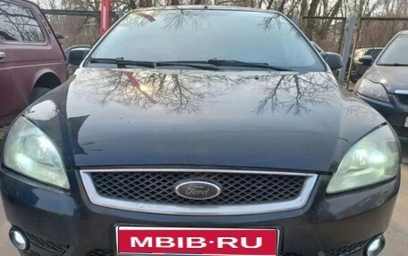 Ford Focus II рестайлинг, 2007 год, 369 900 рублей, 1 фотография