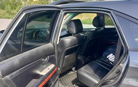 Lexus RX II рестайлинг, 2005 год, 1 300 000 рублей, 4 фотография