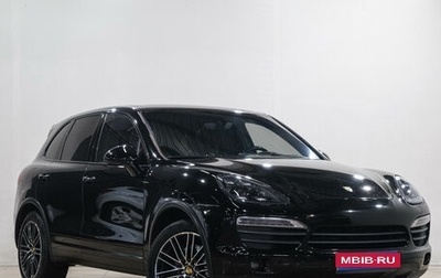 Porsche Cayenne III, 2011 год, 2 549 000 рублей, 1 фотография
