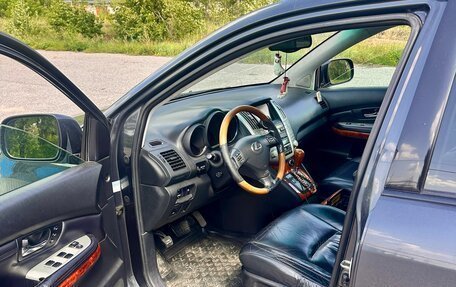Lexus RX II рестайлинг, 2005 год, 1 300 000 рублей, 5 фотография