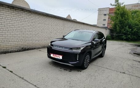 CheryExeed TXL, 2023 год, 2 250 000 рублей, 1 фотография