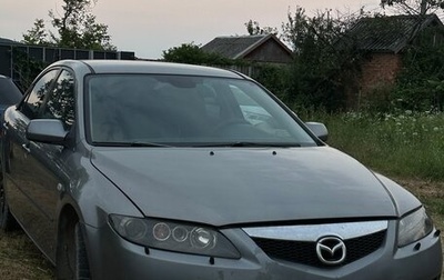 Mazda 6, 2006 год, 385 000 рублей, 1 фотография