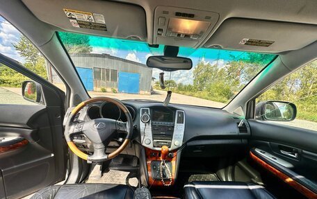 Lexus RX II рестайлинг, 2005 год, 1 300 000 рублей, 7 фотография