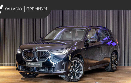 BMW X3, 2026 год, 6 850 000 рублей, 1 фотография