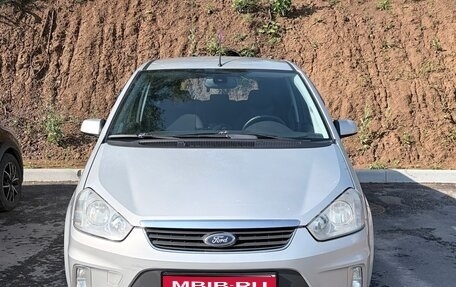 Ford C-MAX I рестайлинг, 2007 год, 550 000 рублей, 1 фотография