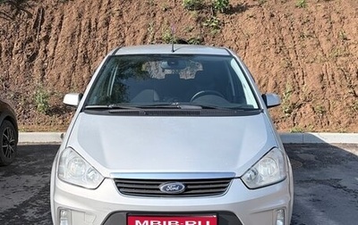 Ford C-MAX I рестайлинг, 2007 год, 550 000 рублей, 1 фотография