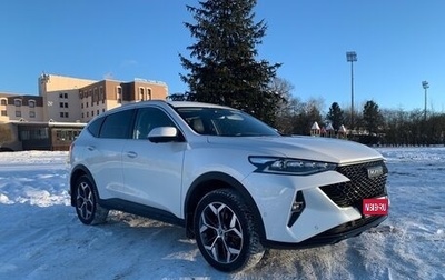 Haval F7 I, 2023 год, 2 190 000 рублей, 1 фотография