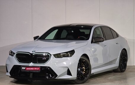 BMW M5, 2025 год, 19 870 000 рублей, 1 фотография
