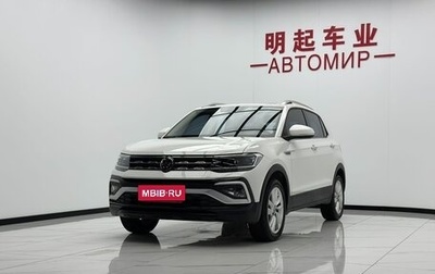 Volkswagen T-Cross I, 2023 год, 1 305 000 рублей, 1 фотография