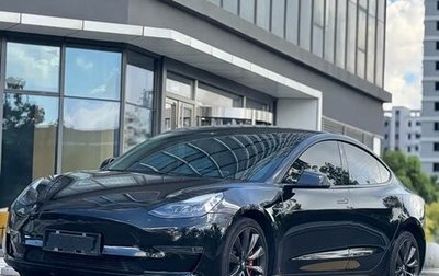 Tesla Model 3 I, 2021 год, 2 470 000 рублей, 1 фотография