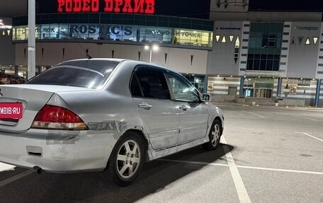 Mitsubishi Lancer IX, 2005 год, 110 000 рублей, 5 фотография