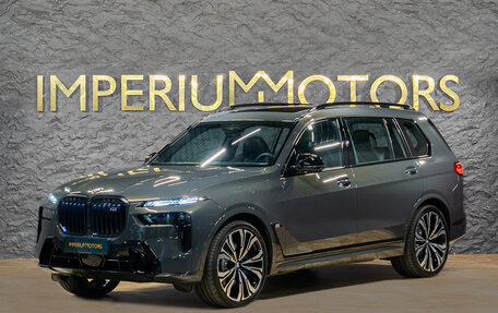 BMW X7, 2026 год, 22 490 000 рублей, 1 фотография