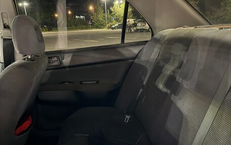 Mitsubishi Lancer IX, 2005 год, 110 000 рублей, 9 фотография