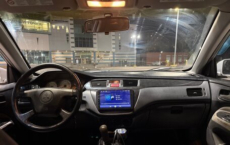 Mitsubishi Lancer IX, 2005 год, 110 000 рублей, 10 фотография