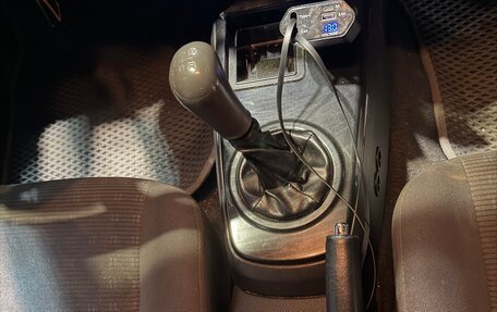 Mitsubishi Lancer IX, 2005 год, 110 000 рублей, 13 фотография