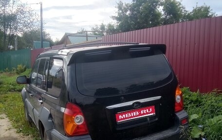 Hyundai Terracan I, 2001 год, 250 000 рублей, 1 фотография