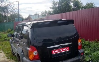 Hyundai Terracan I, 2001 год, 250 000 рублей, 1 фотография