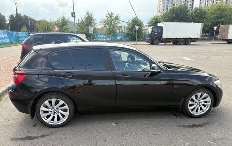 BMW 1 серия, 2014 год, 1 580 000 рублей, 6 фотография