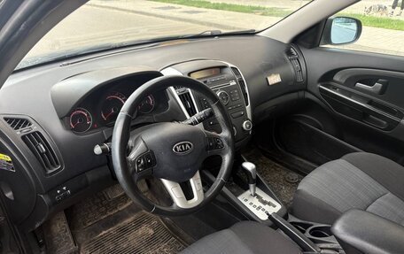 KIA cee'd I рестайлинг, 2011 год, 450 000 рублей, 2 фотография