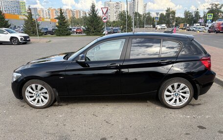 BMW 1 серия, 2014 год, 1 580 000 рублей, 2 фотография