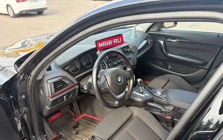 BMW 1 серия, 2014 год, 1 580 000 рублей, 9 фотография