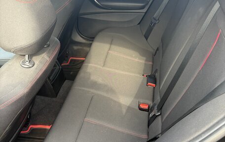 BMW 1 серия, 2014 год, 1 580 000 рублей, 10 фотография