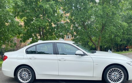 BMW 3 серия, 2012 год, 2 190 000 рублей, 3 фотография