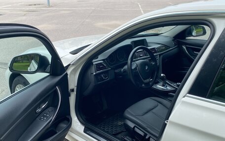 BMW 3 серия, 2012 год, 2 190 000 рублей, 7 фотография