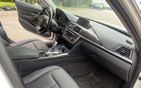 BMW 3 серия, 2012 год, 2 190 000 рублей, 9 фотография