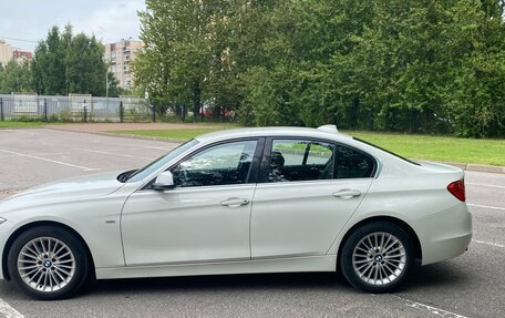 BMW 3 серия, 2012 год, 2 190 000 рублей, 6 фотография