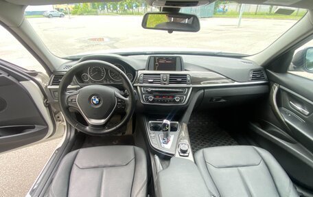 BMW 3 серия, 2012 год, 2 190 000 рублей, 8 фотография