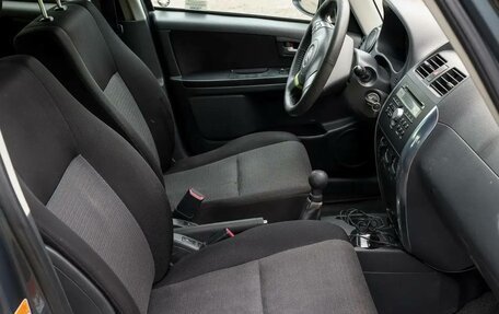 Suzuki SX4 II рестайлинг, 2008 год, 470 000 рублей, 3 фотография