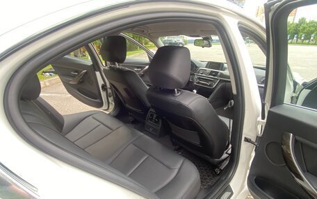 BMW 3 серия, 2012 год, 2 190 000 рублей, 10 фотография
