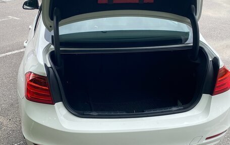 BMW 3 серия, 2012 год, 2 190 000 рублей, 12 фотография