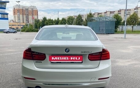 BMW 3 серия, 2012 год, 2 190 000 рублей, 4 фотография