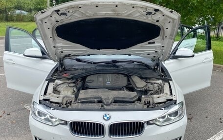 BMW 3 серия, 2012 год, 2 190 000 рублей, 11 фотография