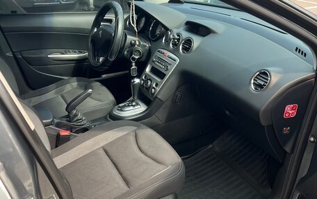 Peugeot 408 I рестайлинг, 2015 год, 680 000 рублей, 6 фотография