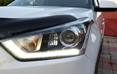 Hyundai Creta I рестайлинг, 2021 год, 1 759 000 рублей, 9 фотография