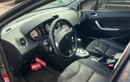 Peugeot 408 I рестайлинг, 2015 год, 680 000 рублей, 7 фотография
