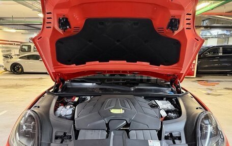 Porsche Cayenne III, 2020 год, 9 500 000 рублей, 12 фотография